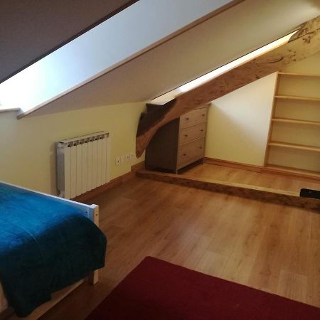 リュス・サン・ソヴァール Great House In Center Of Luz St Sauveurヴィラ エクステリア 写真