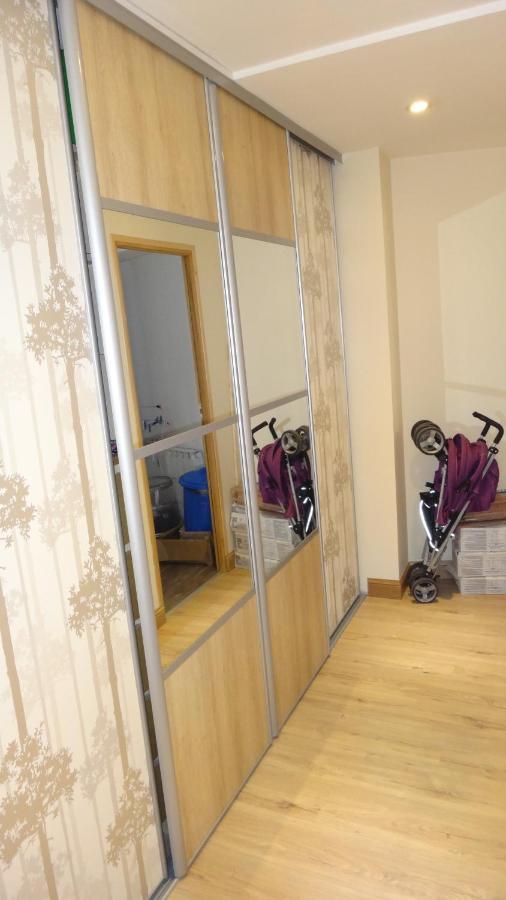 リュス・サン・ソヴァール Great House In Center Of Luz St Sauveurヴィラ エクステリア 写真